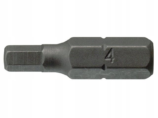 Sechskantschlüssel Teng Tools Hex Socket Bit 14 Mm 40 Mm