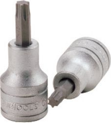 Steckschlüssel Teng Tools Tx27 Chrom Vanadium Stahl 50mm