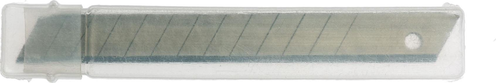 Ersatzklingen Teng Tools 9 Mm 10er Pack Abbrechklingen