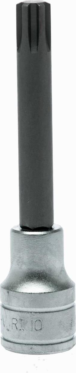 Ratsche Teng Tools Ribe 10mm Chrom-vanadium Stahl