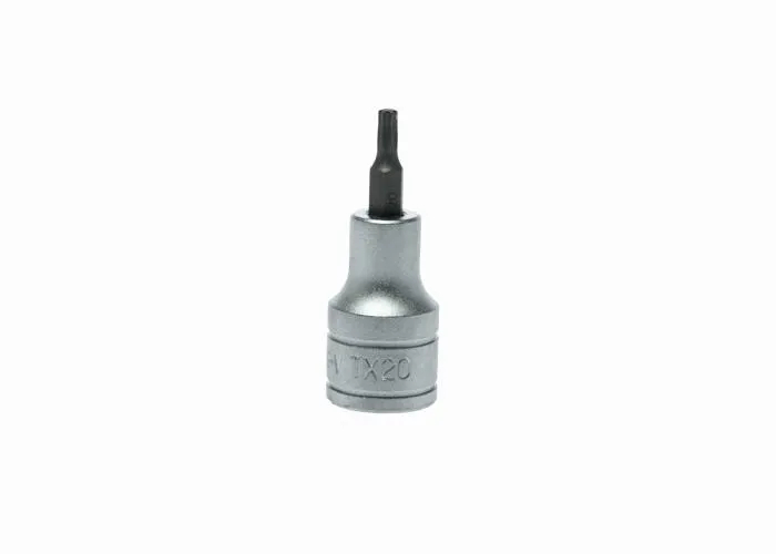 Schlüssel Und Steckdose Teng Tools 117400101 Chrom-vanadium Stahl Drehmoment Reduziert