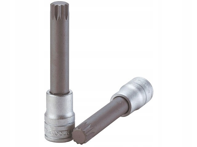 Nuss Teng Tools 144000304 Satinierte 100 Mm