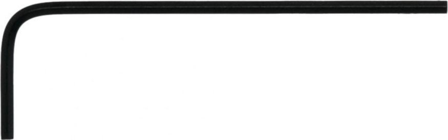 Schraubenschlüssel Teng Tools Hex Allen Wrench 18x54 Mm 7/64 Zoll