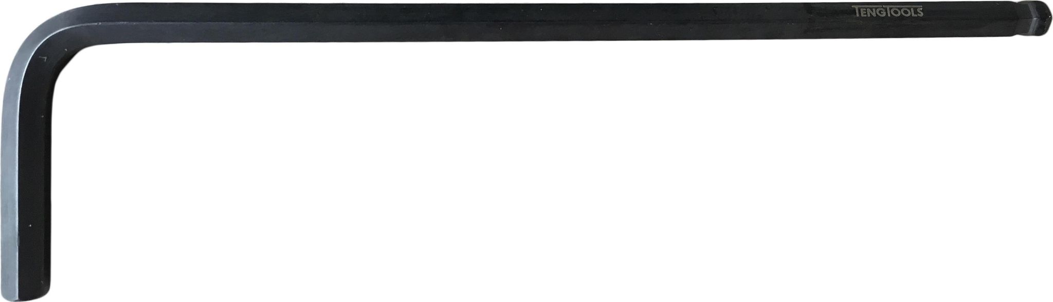 Sechskantschlüssel Teng Tools Hex Key Wrench Kugelkopf Winkelzugang
