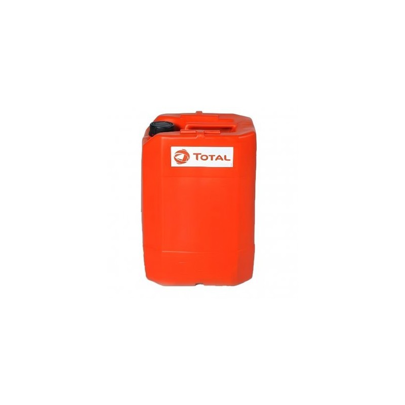 Total Carter Wt 320 Vollsynthetisches Getriebeöl – 20-liter-kanister