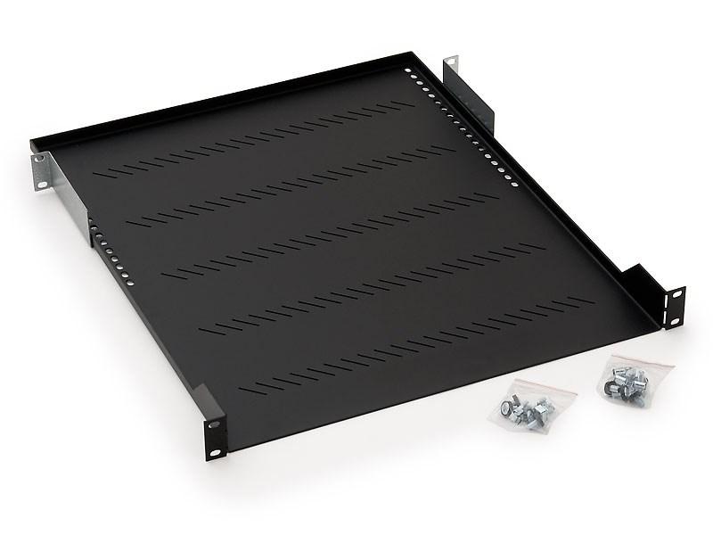 Triton 1u Regal Grau Für 19 Zoll Rack