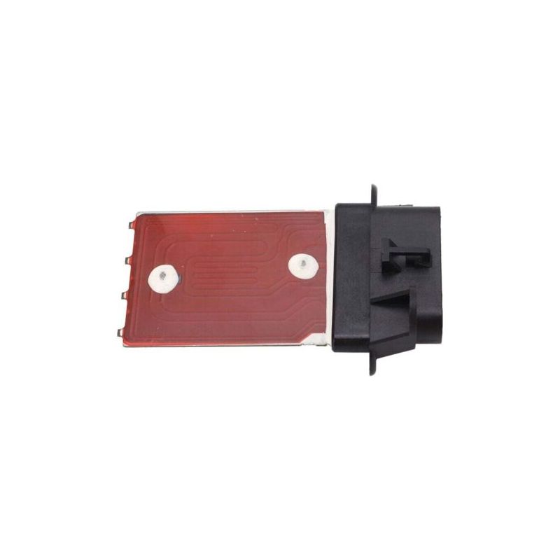 Blower Fan Resistor,blower Motor Resistor 95018066 Car Heater Blower Motor Resistor Replacement For Chevy Sonic Trax