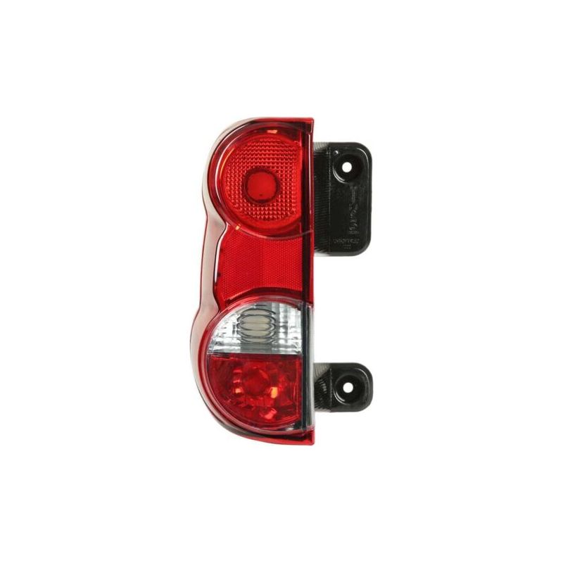 Feu Arrière De Voiture Gauche Réponse Rapide 26550 Jx00a Remplacement Du Feu Arrière Pour Nv200 2009-2021