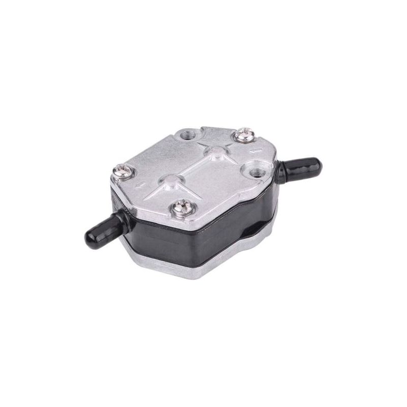 Tonysa Pompe À Carburant En Aluminium 6a0-24410-00 692-24410-00 Pour Hors-bord Yamaha 25hp-85hp Tohatsu Suzuki