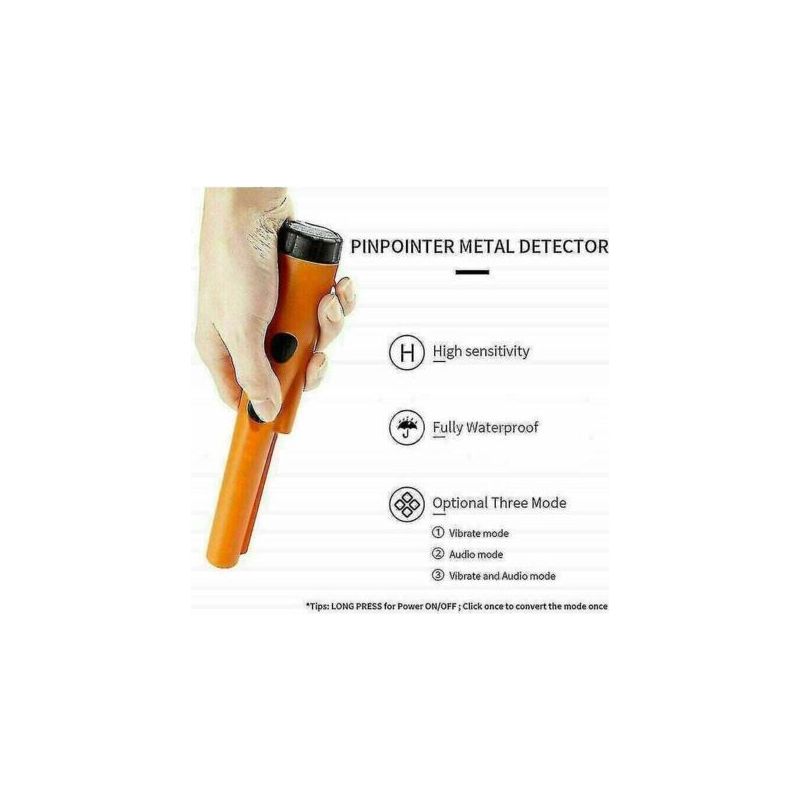 Garrett Pro-pointer Pinpoint Détecteur De , Xu,métaux Souterrain Pinpointer Pinpointwanan -, Produit Qualité Supérieure, Durable Et Fiable, Matériaux Sélectionnés , Satisfaction Garantie - K