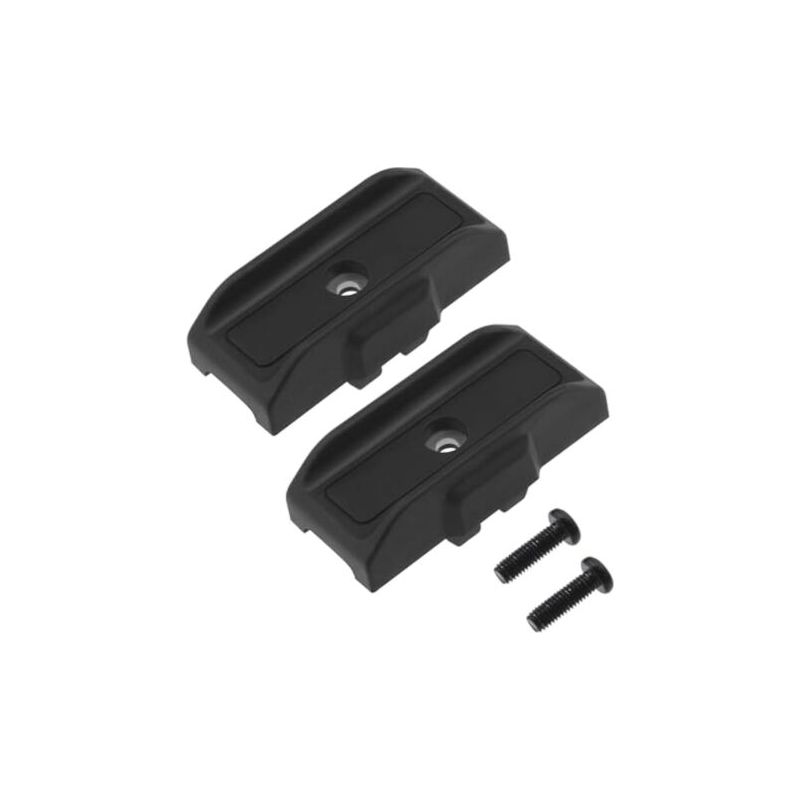 Porte-bits Magnétique 2pcs Avec Vis Pour Perceuse À Percussion Sans Fil, Compatible Dcf886 Dcf895 Dcd796 Dcf887 Dcd996, N095778