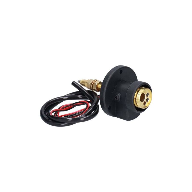 Kit De Conversion De Torche Adaptateur De Base De Bride De Douille De Panneau De Soudage Mig Équipement De Soudeur Accessoires Et Pièces Détachées Pour Fer À Souder Électrique