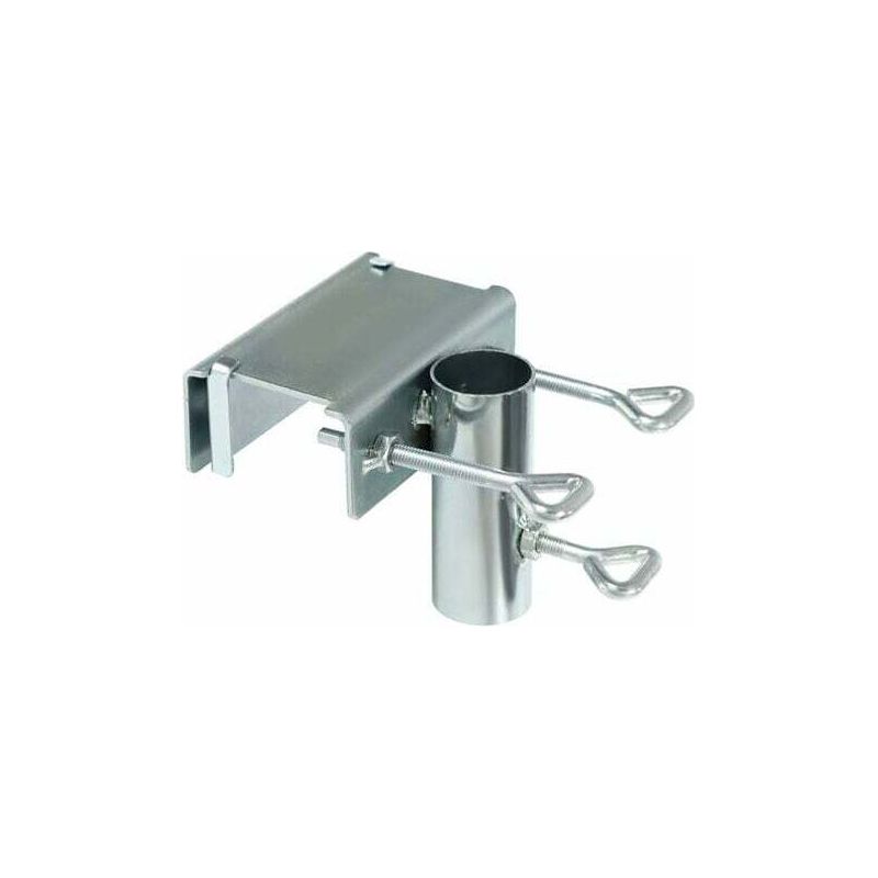 Support De Parasol Pour Balcon, Pieds De Parasol Pour Table De Jardin, Support De Parasol Réglable Pour Balcon