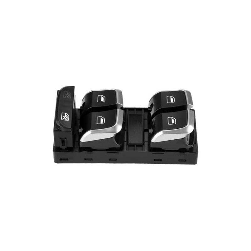 Interrupteur De Vitre Électrique Pour Audi A4 S4 A5 Q5 S5 B8 2008-2014 8kd959851a