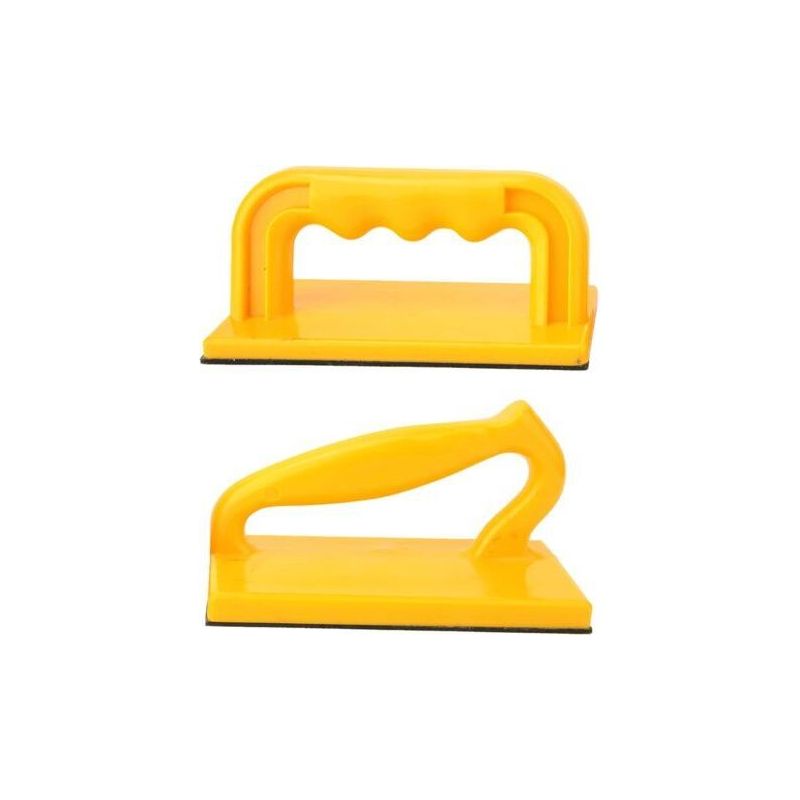 2 Pcs Bâton-poussoir Sécurité Push Block Pratique Scie À Bois Bâton De Poussée Oblique Et Droit Bloc Poussoir De Sécurité Outil De Travail Du Bois Scie À Table Accessoiresdengyank