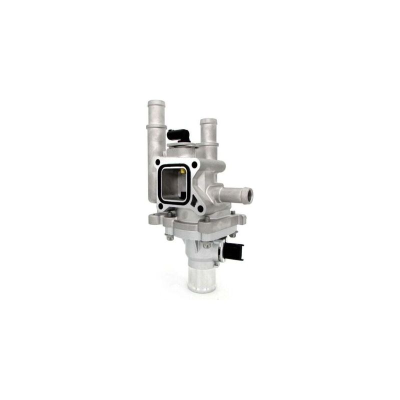 Boîtier De Thermostat, Ensemble De Boîtier De Thermostat Construction Métallique 25192228 Remplacement Pour Sonic Cruze Aveo