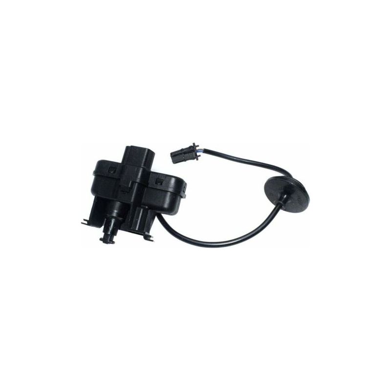 Actionneur De Moteur De Verrouillage De Porte De Réservoir De Carburant 5nd810773a Pour Vw Tiguan 2009-2016-