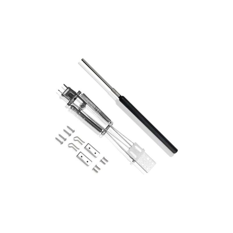 Kit D'Ouvre-fenêtre De Serre De Chaude Évent Autovent Solaire Automatique Sensible À La Chaleur 14kg