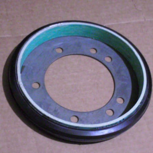 Disque D'Embrayage À Friction De Remplacement Pour Snapper 7053103/7600135 Pour Moteur Arrière De Tondeuse À Siège