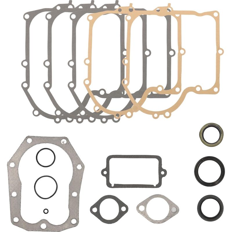 Kit Joints Moteur Pour Briggs 28m707 Joint Carburateur 28d707 286707 289707 494525 494241