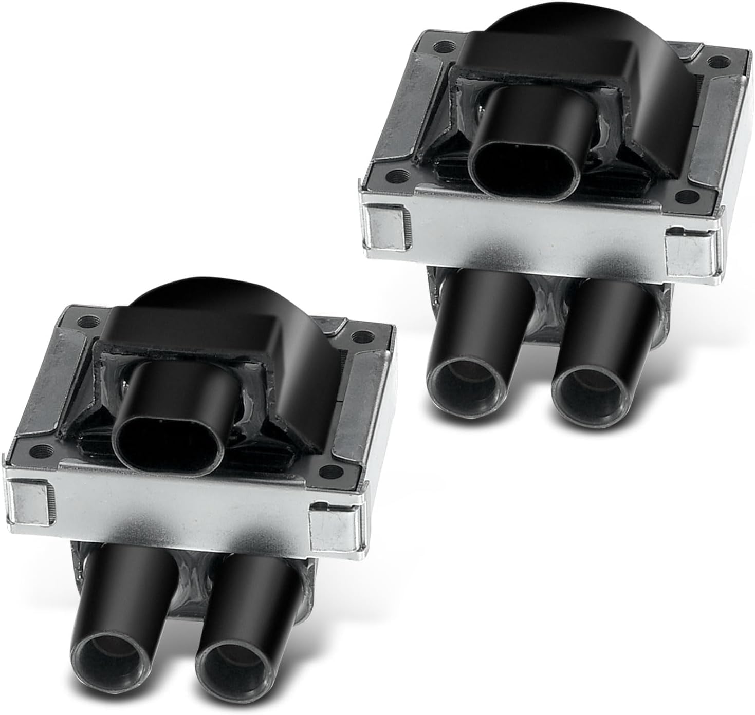 Module D'Allumage À Bobine 46543562 Compatible Avec: Cinquecento 170, Delta I 831, Sujet 834, 33 905, 312 319, 146 930, Point Van 176, Palio 171 178 371