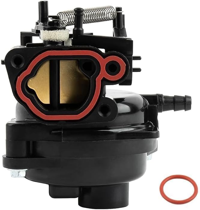 Carburateur De Tondeuse À Gazon Pour 592361 594057 594058 594529 799584 Remplacement Pour La Plupart Des Moteurs De Tondeuse À Gazon 09p702 9p702 550ex 625ex 675ex 725 Tb110 Tb200