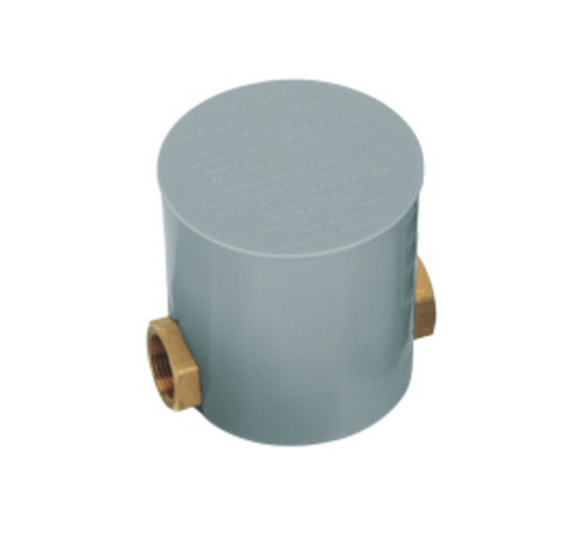 Wg Up-gehäuse Wassergeräte 18 Mm Baulänge 110mm