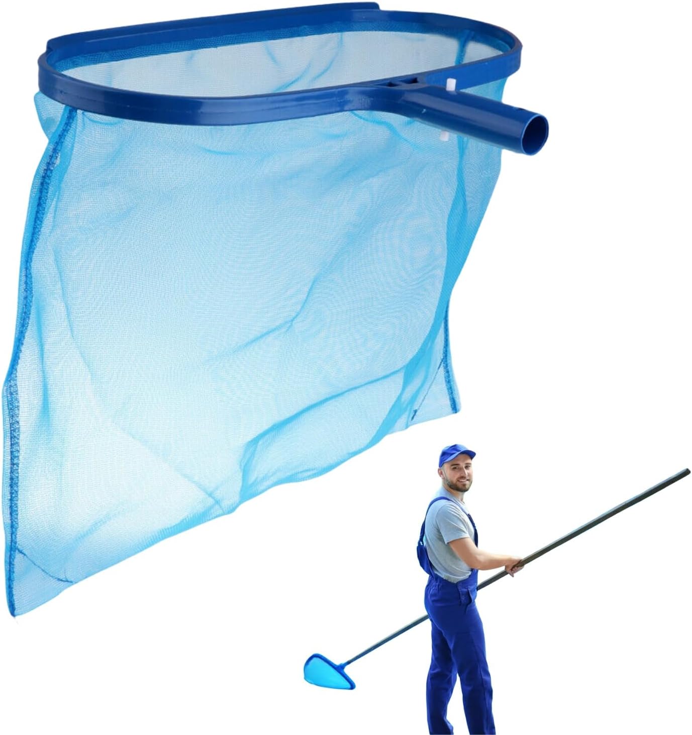 Oberflächenskimmer, Poolskimmer, Tiefenskimmer Für Pools, Bodenskimmer Für Pools, Teiche, Spas, Fischteiche