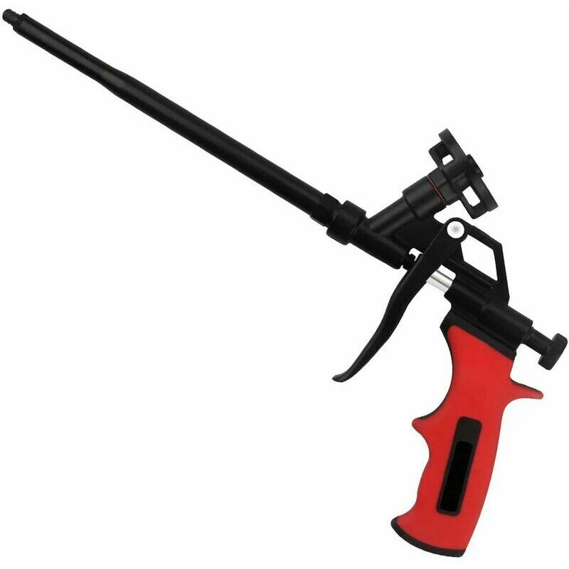 Schaumpistole, Professionelle Schaumspritzpistole