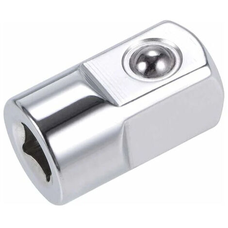 Reduzierstück-adapter 1/4 Zoll Weiblich Auf 1/2 Zoll Männlich Aus Cr-v-stahl