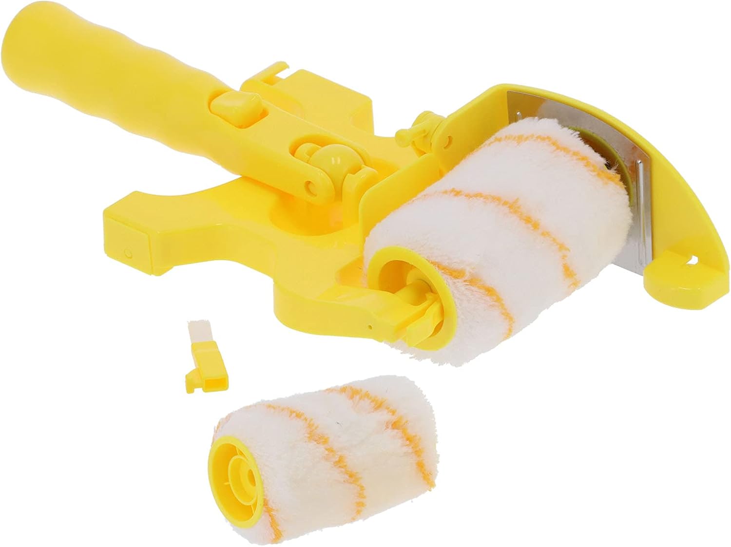 Multifunktionale Kantenroller Clean Cut Paint Hand Roller Kantenroller Wand Deckenpinsel