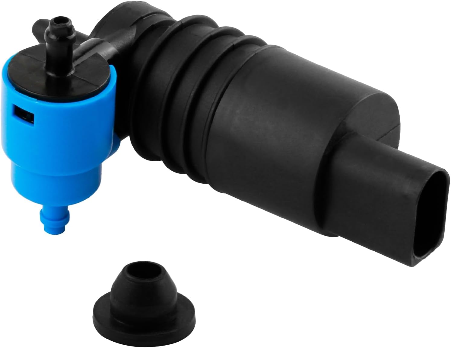 12v Scheibenwaschpumpe Für Golf 4, 5, 6 Und A3, A4, A6, Hochleistungs-waschwasserpumpe, Scheibenwaschpumpe, Scheibenwischer-wasserpumpe, Kompatibel Mit Mehreren Automodellen