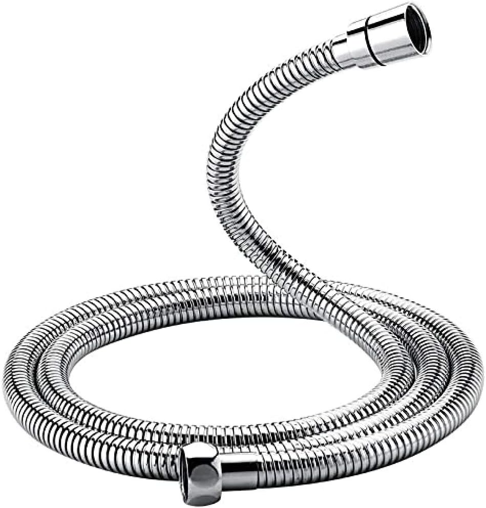 Universal-brauseschlauch (g1/2 Zoll, 1,5 M), Verdreh- Und Knicksicherer Brauseschlauch