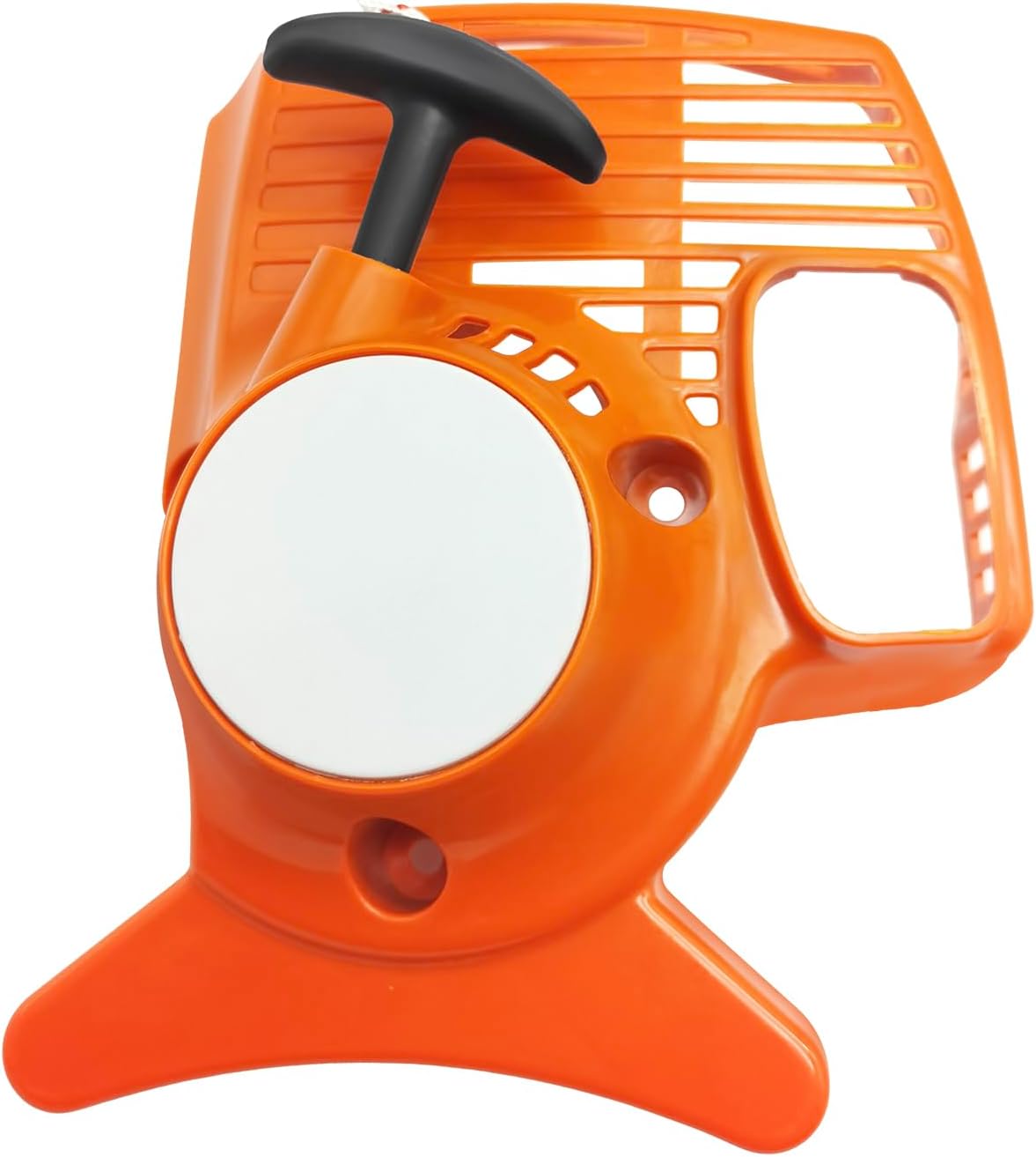 Pull Plate Recoil Starter Für Stihl Fc55 Edger Fs55 Fs38 Fs45 Fs55 Fs55c Fs55r Fs55rc Fs55t Hl45 4140-190-4009 41401904009