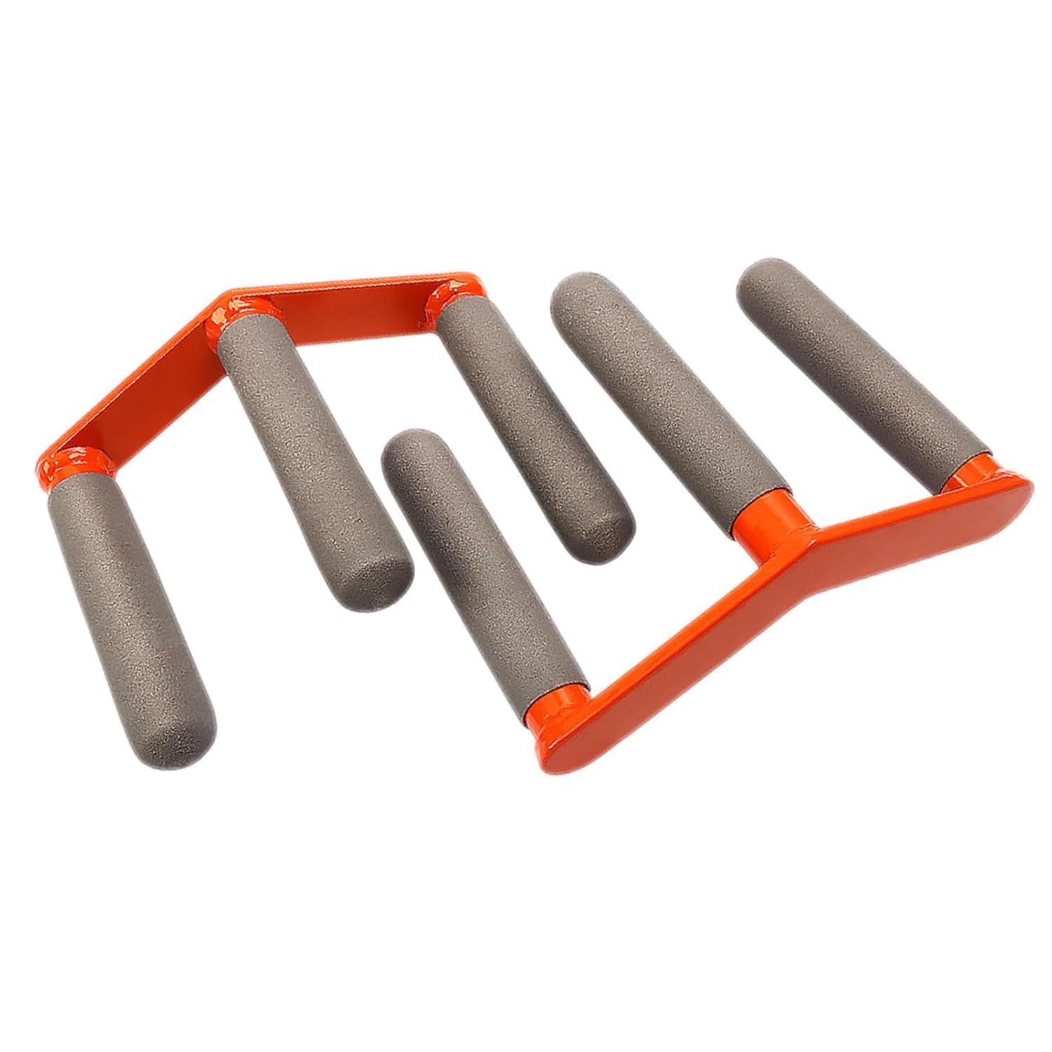2er Set Plattenhalter Mit Tragegriff, Klemmhebel Für Gipskarton