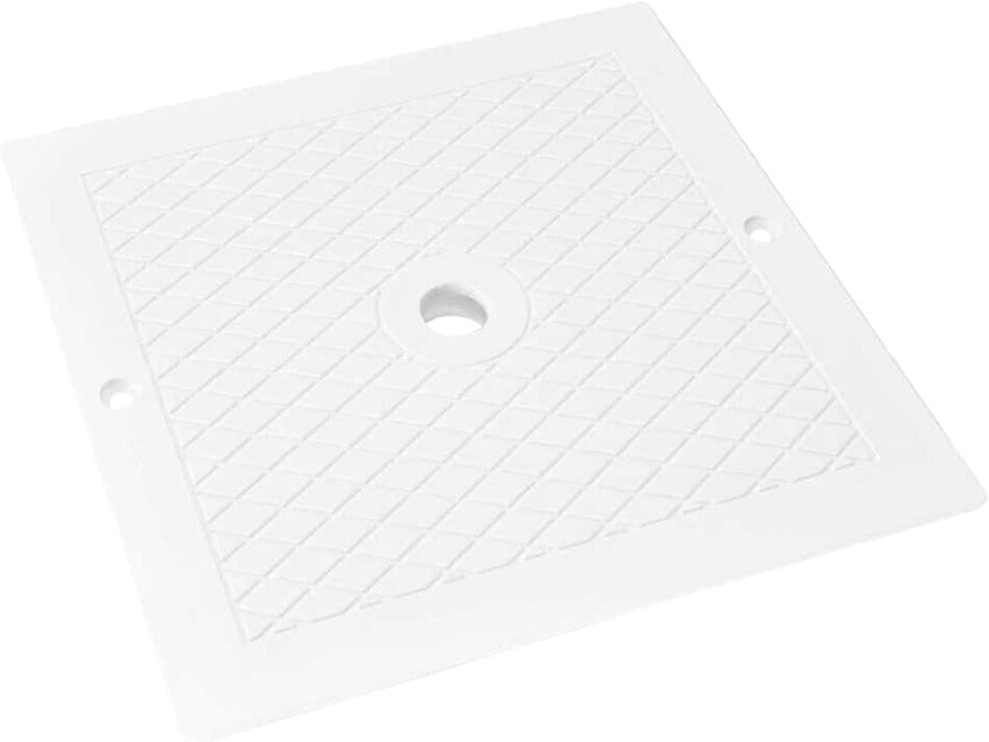 Ersatzabdeckung Für Pool-skimmer, Quadratische Abdeckung, Passend Für Sp1082 Automatik-skimmer