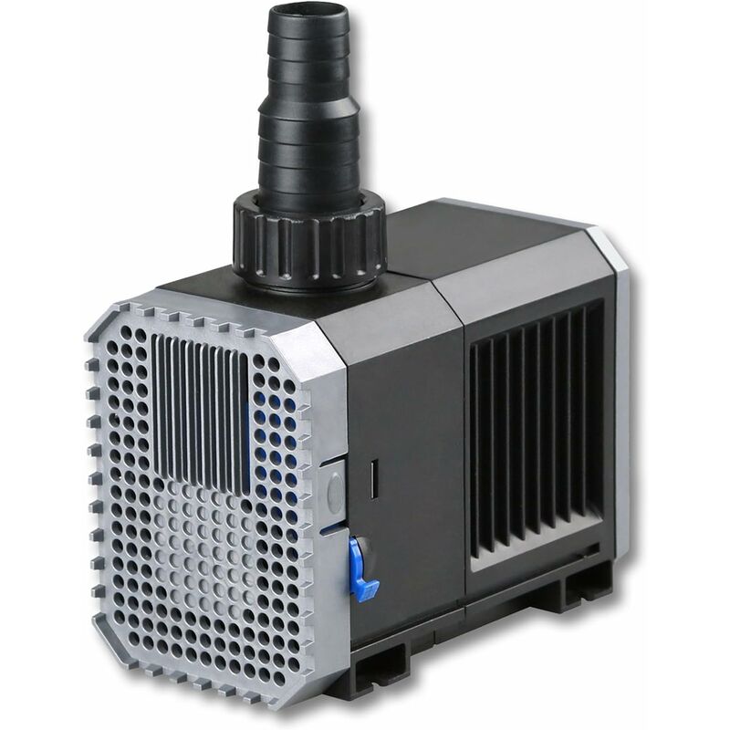 Teichpumpe Chj-3000 Eco 3000l/h Mit Nur 55w