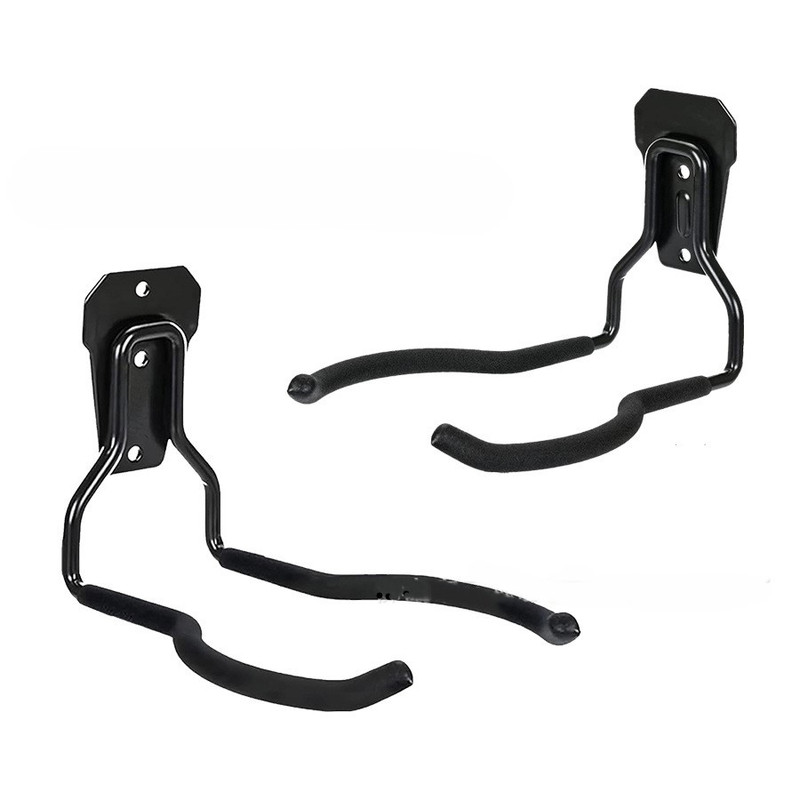 Halter Für Gartengeräte, Halter Für Unkrautstecher, Trimmer, Wandhaken, Garagenwandhaken, Tragkraft Bis 20 Kg