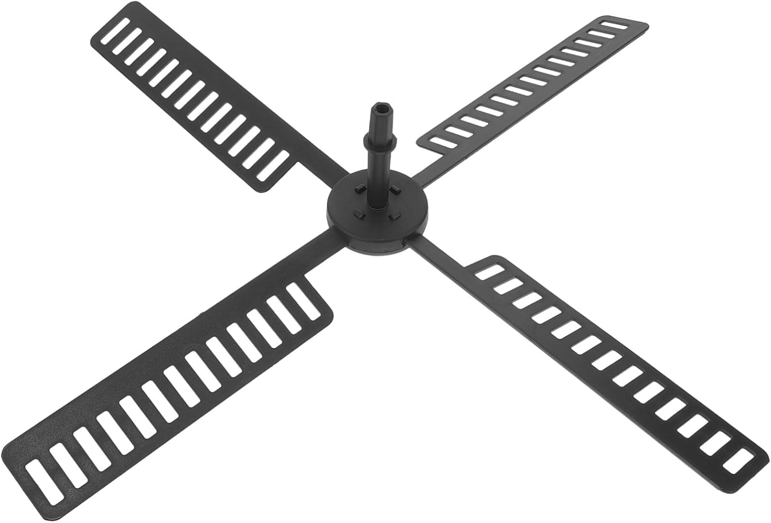 Garten-windmühlen-ventilatorblätter, Kunststoff-windmühlenblatt, Outdoor-windmühlenteil Für Windmühlenzubehör
