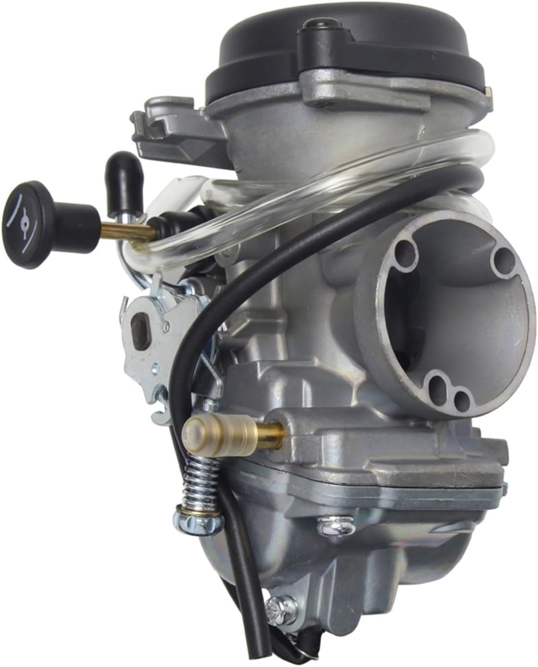 Vergaser, Motorradvergaser 26 Mm Vergaser Für Suzuki En125 Für Motor, Für Motorrad Suzuki En125-a/2a/3a Gn125 Gs125 Gn125h