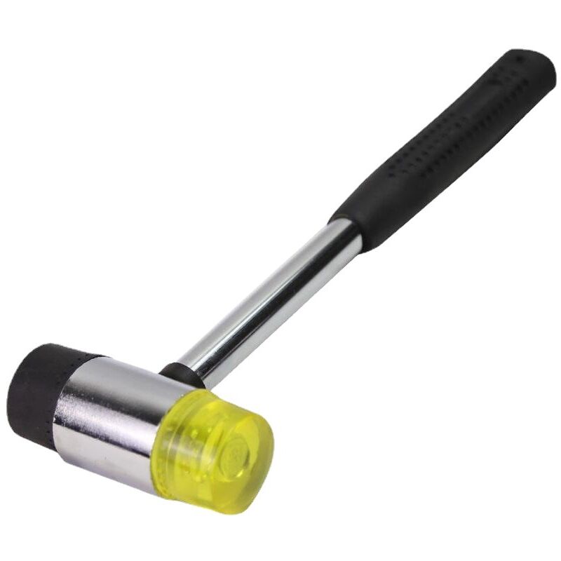Gummihammer, 25 Mm Kleiner Nylon-gummihammer