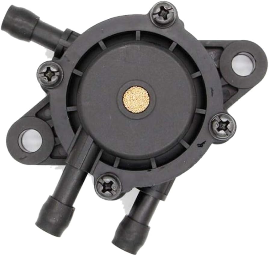 Kraftstoffpumpe Für 808656 808492 807429 597338 491922 691034 Motorräder Atv Fahrzeuge Kraftstoffpumpe Kettensäge