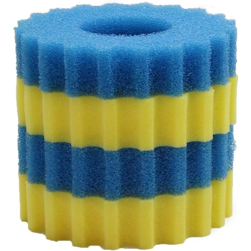 Ersatz-schwammfilter-medienpad Für Cpf-2500 Koi-druckteichfilter