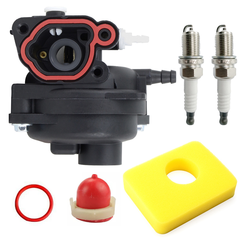Vergaser-kit Für Briggs & Stratton 300e 450e 550e 575e 600e Carb-motor 08p502 09p602 125cc 140cc-serie Motorteile