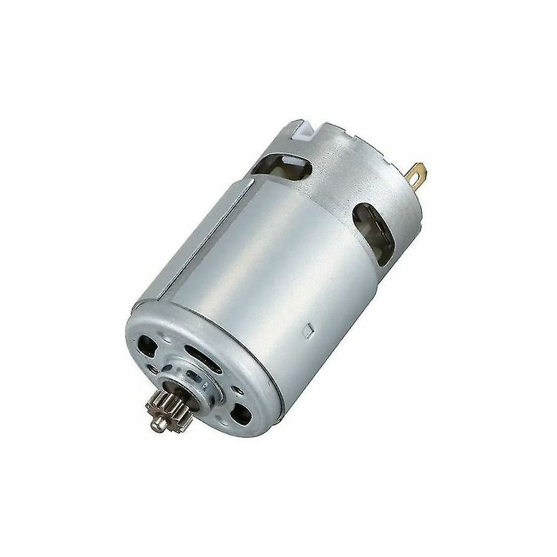 Für Gsr12v-15 3601h68102 Elektrische Bohrschrauber Wartung Ersatzteile12v 13 Zähne Rs-550vc-8518 Getriebemotor