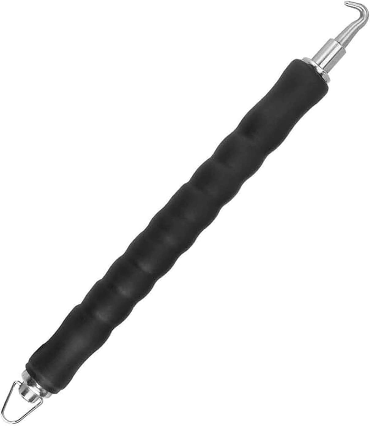Drahtverdreher, Maschine Zum Verdrehen Von Betonstahldrähten, Haken Zum Verdrehen Von Betonstahldrähten, Halbautomatischer Einziehbarer Haken, Halbautomatisches Drahtverdrehwerkzeug, 30 Cm