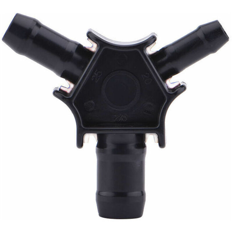 Kalibrier- Und Entgratungsschlüssel Für Mehrere Durchmesser Für Mehrschichtrohre Mit Durchmessern Von 20 Mm, 25 Mm Und 32 Mm