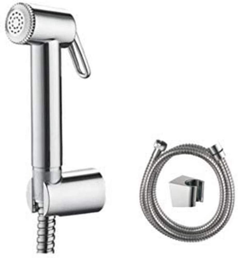 Toiletten-duschkopf Mit Halterung Und Schlauch, Duschkopf, Sprühpistole, Druckerhöhungsdüse Für Toilette