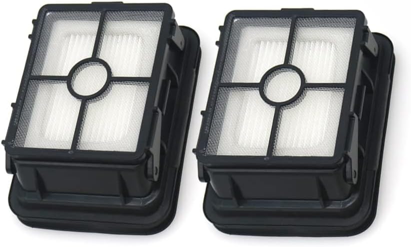 2 Stücke Ersatz Hepa-filter Für Bissell Crosswave 1785 1866 Staubsauger Zubehör