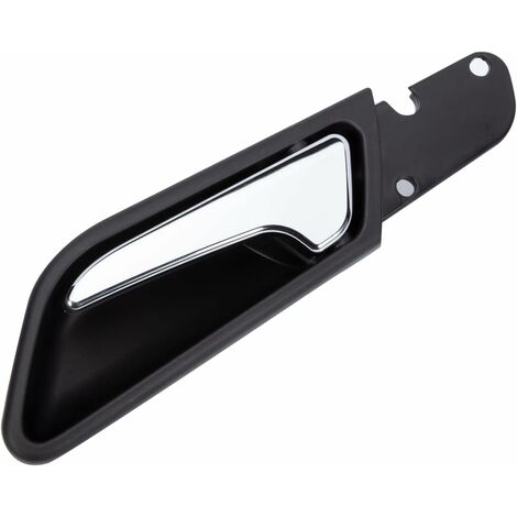 Auto-innentürgriff, Türgriff, Ersatzteil, Passend Für Mercedes Benz A-klasse W169 B-klasse W245 2008–2012 (links)